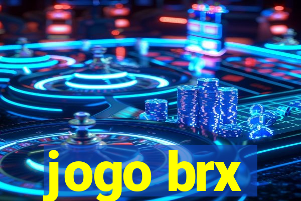 jogo brx